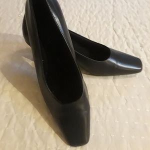 White Stag Pumps
